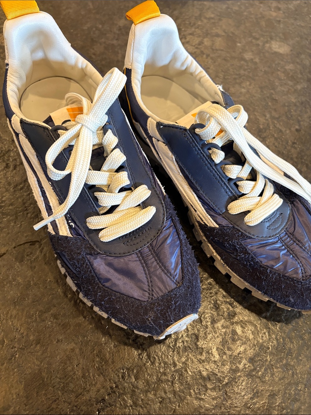 Oncept NYC Toronto sneakers